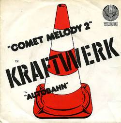 Kraftwerk : Comet Melody 2